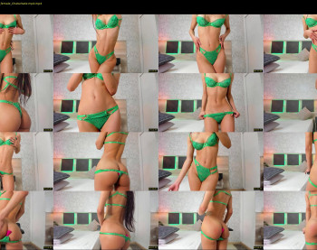 lili_foxy — 49 minute Chaturbate female cam show recording, 1080p, Feb 1, 2023