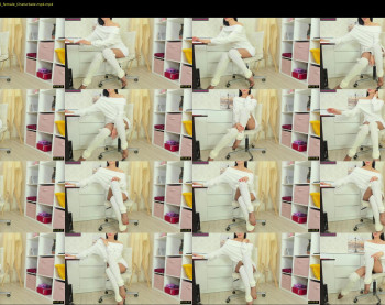 linapearl — 3 minute Chaturbate female cam show recording, 1080p, Feb 1, 2023