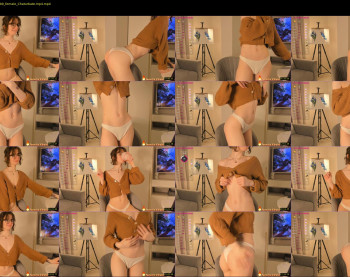 lindajenny — 32 minute Chaturbate couple cam show recording, 1080p, Feb 1, 2023