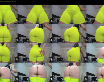 litas_secrets — 17 minute Chaturbate female cam show recording, 1080p, Feb 1, 2023