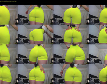 litas_secrets — 20 minute Chaturbate female cam show recording, 1080p, Feb 1, 2023
