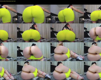 litas_secrets — 21 minute Chaturbate female cam show recording, 1080p, Feb 1, 2023