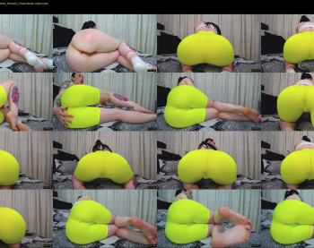 litas_secrets — 61 minute Chaturbate female cam show recording, 1080p, Feb 2, 2023