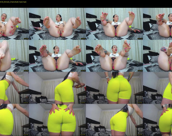 litas_secrets — 57 minute Chaturbate female cam show recording, 1080p, Feb 2, 2023