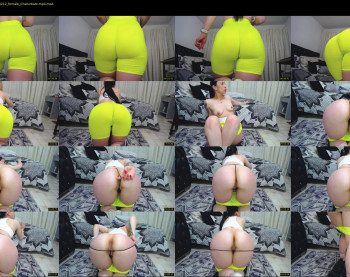litas_secrets — 50 minute Chaturbate female cam show recording, 1080p, Feb 2, 2023