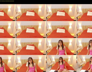 little_effy18 — 4 minute Chaturbate female cam show recording, 1080p, Feb 1, 2023
