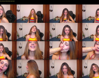 littlelaksmi — 33 minute Chaturbate female cam show recording, 1080p, Feb 2, 2023
