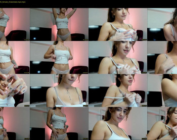 lola_dinky — 54 minute Chaturbate female cam show recording, 1080p, Feb 1, 2023