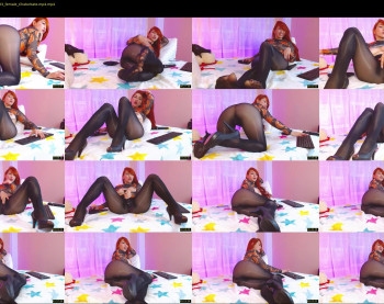 loolisweet — 55 minute Chaturbate female cam show recording, 720p, Feb 2, 2023