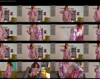 loony_moony — 56 minute Chaturbate couple cam show recording, 1080p, Feb 1, 2023