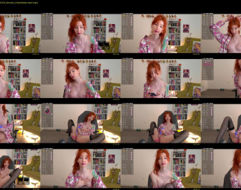 loony_moony — 53 minute Chaturbate couple cam show recording, 1080p, Feb 1, 2023
