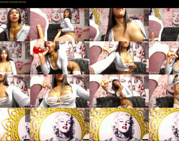 lucy__loud — 105 minute Chaturbate female cam show recording, 720p, Feb 1, 2023