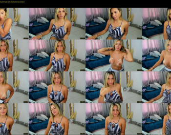 lulu_lopez — 25 minute Chaturbate female cam show recording, 1080p, Feb 1, 2023