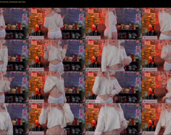 mana_rose — 55 minute Chaturbate female cam show recording, 1080p, Feb 2, 2023