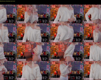 mana_rose — 54 minute Chaturbate female cam show recording, 1080p, Feb 2, 2023