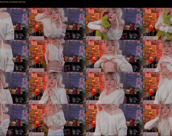 mana_rose — 59 minute Chaturbate female cam show recording, 1080p, Feb 2, 2023