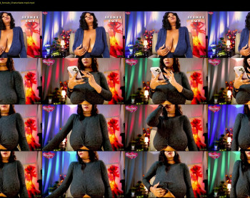 mariicha — 4 minute Chaturbate female cam show recording, 1080p, Feb 1, 2023