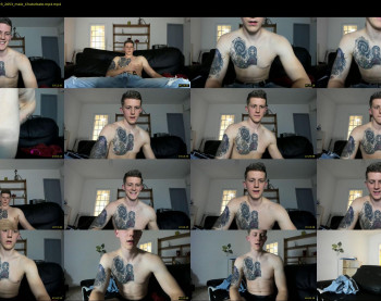 mark_shturman — 55 minute Chaturbate male cam show recording, 1080p, Feb 1, 2023