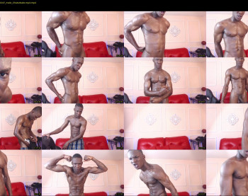 martin_killer — 21 minute Chaturbate male cam show recording, 1080p, Feb 1, 2023