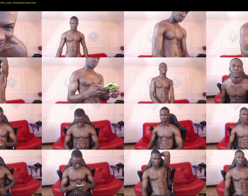 martin_killer — 54 minute Chaturbate male cam show recording, 1080p, Feb 1, 2023