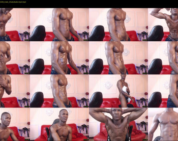 martin_killer — 49 minute Chaturbate male cam show recording, 1080p, Feb 2, 2023