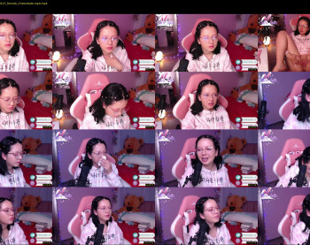 maru_chan_ — 76 minute Chaturbate female cam show recording, 720p, Feb 2, 2023