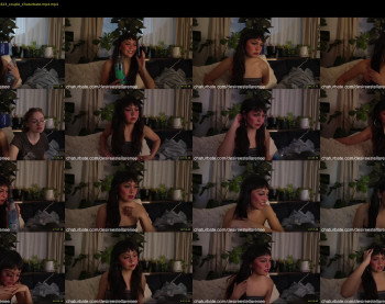 marymoody — 53 minute Chaturbate female cam show recording, 1080p, Feb 2, 2023