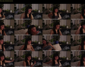 marymoody — 10 minute Chaturbate female cam show recording, 1080p, Feb 2, 2023