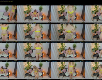 mbca — 60 minute Chaturbate couple cam show recording, 1080p, Feb 1, 2023
