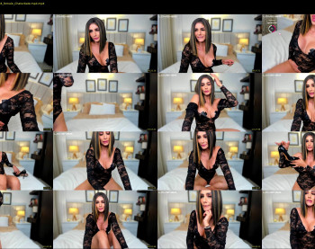 meegan1 — 55 minute Chaturbate female cam show recording, 1080p, Feb 1, 2023