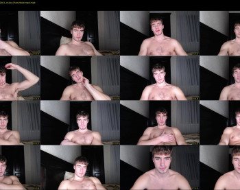 megamaxxxl — 54 minute Chaturbate male cam show recording, 1080p, Feb 1, 2023
