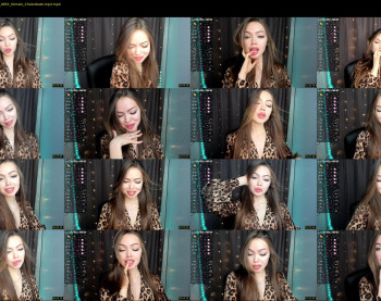 melanybunny — 9 minute Chaturbate female cam show recording, 1080p, Feb 1, 2023