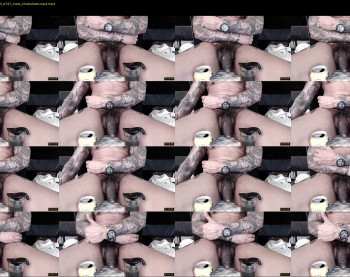 menbienn2017 — 3 minute Chaturbate male cam show recording, 720p, Feb 1, 2023