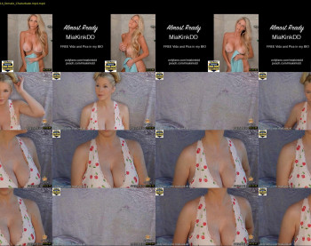 miakinkdd — 11 minute Chaturbate female cam show recording, 1080p, Feb 1, 2023