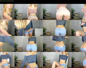 midnightkiss_ — 60 minute Chaturbate female cam show recording, 720p, Feb 1, 2023