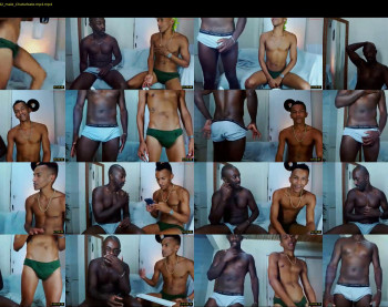 mikejaybr — 91 minute Chaturbate male cam show recording, 360p, Feb 2, 2023