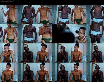 mikejaybr — 15 minute Chaturbate male cam show recording, 360p, Feb 2, 2023