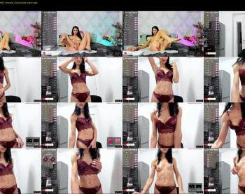 milffantasyx — 24 minute Chaturbate female cam show recording, 1080p, Feb 1, 2023