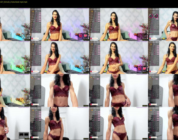 milffantasyx — 54 minute Chaturbate female cam show recording, 1080p, Feb 1, 2023