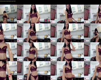 milffantasyx — 20 minute Chaturbate female cam show recording, 1080p, Feb 1, 2023