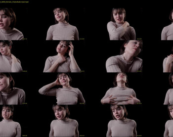 mindvoiding — 11 minute Chaturbate female cam show recording, 1080p, Feb 2, 2023