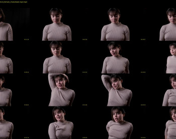 mindvoiding — 4 minute Chaturbate female cam show recording, 1080p, Feb 2, 2023