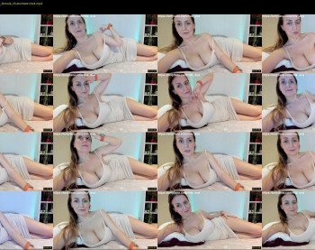 mis_eva — 11 minute Chaturbate female cam show recording, 720p, Feb 1, 2023