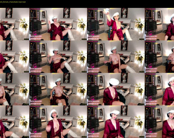 miss_giulia — 41 minute Chaturbate female cam show recording, 1080p, Feb 1, 2023