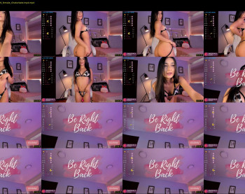 missevan — 56 minute Chaturbate female cam show recording, 1080p, Feb 1, 2023