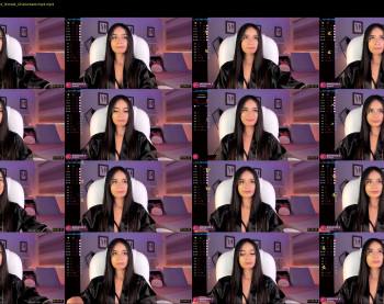 missevan — 9 minute Chaturbate female cam show recording, 1080p, Feb 1, 2023