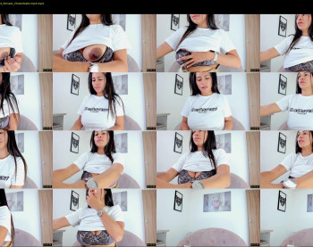 missniley — 57 minute Chaturbate female cam show recording, 1080p, Feb 1, 2023