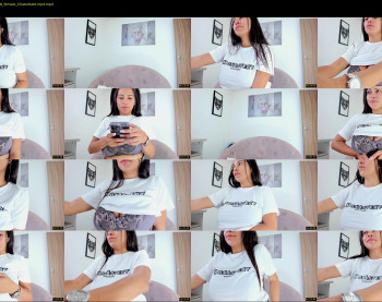 missniley — 54 minute Chaturbate female cam show recording, 1080p, Feb 1, 2023