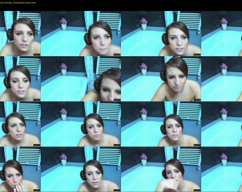 morelovely — 3 minute Chaturbate female cam show recording, 720p, Feb 1, 2023
