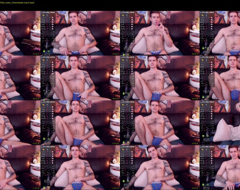 mr_longboy — 23 minute Chaturbate male cam show recording, 1080p, Feb 1, 2023
